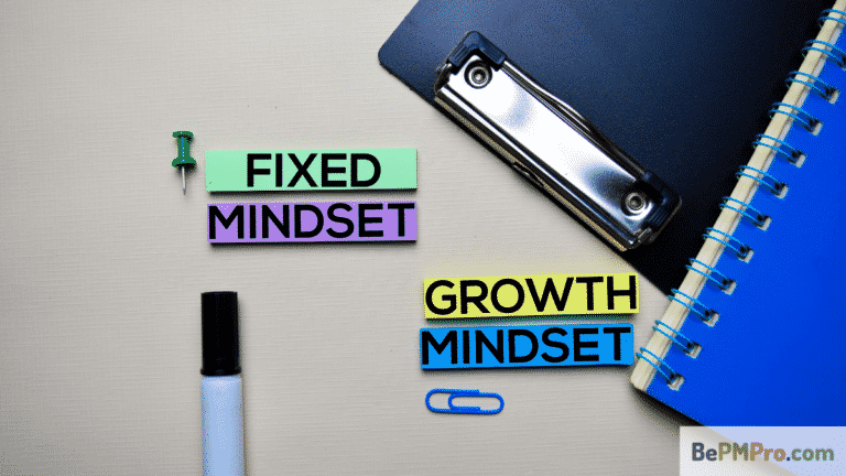 Fixed Mindset vs Growth Mindset 7 Amazing Differences