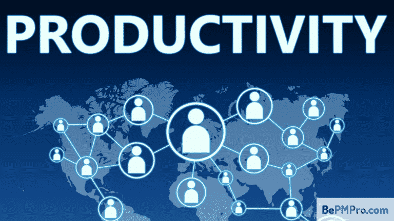 How to Achieve Productivity at Work? 7 Amazing Tips
