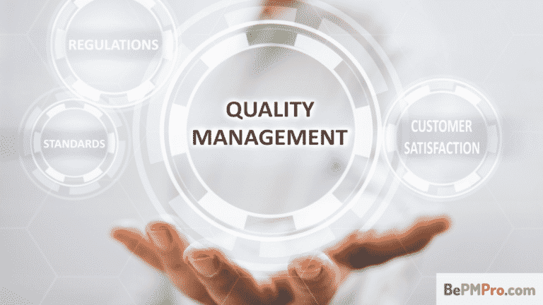 Project Quality Management | 6 Powerful Tips